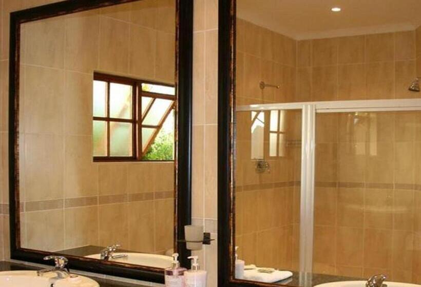 Kwela Bed & Breakfast