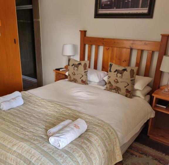 Kwela Bed & Breakfast