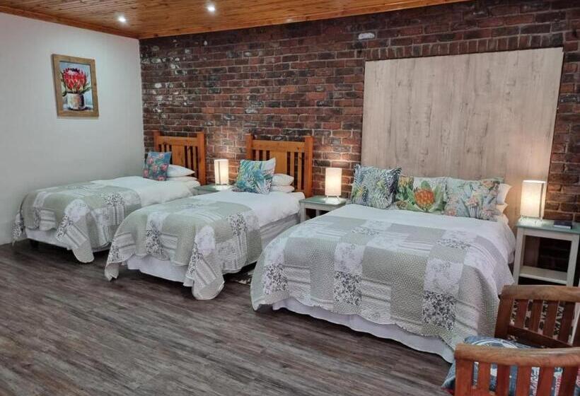 Kwela Bed & Breakfast