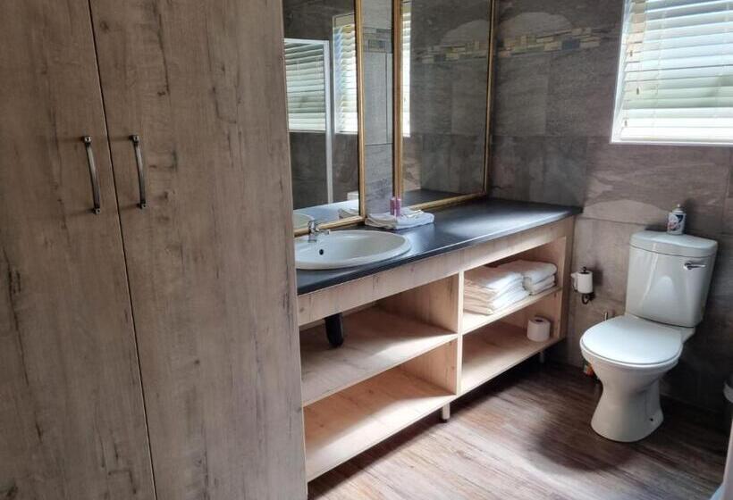 Kwela Bed & Breakfast