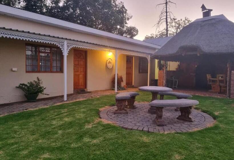 Kwela Bed & Breakfast