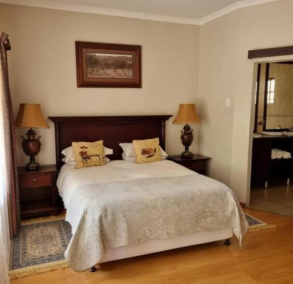 Kwela Bed & Breakfast