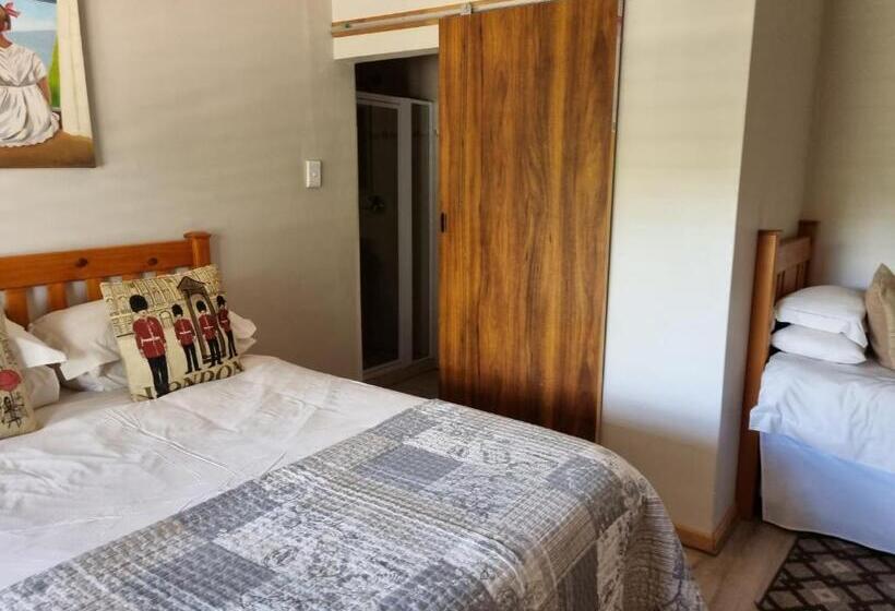 Kwela Bed & Breakfast