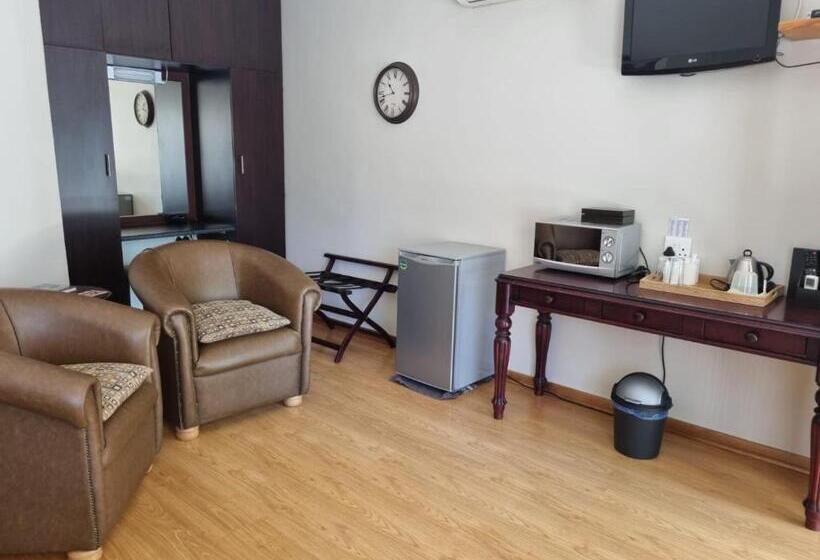 Kwela Bed & Breakfast