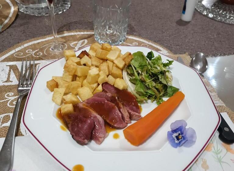 민박 La Douce Parenthèse 3 Chambres D Hôtes Accueil Motards