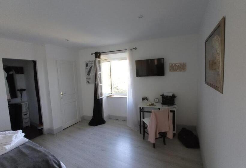 민박 La Douce Parenthèse 3 Chambres D Hôtes Accueil Motards