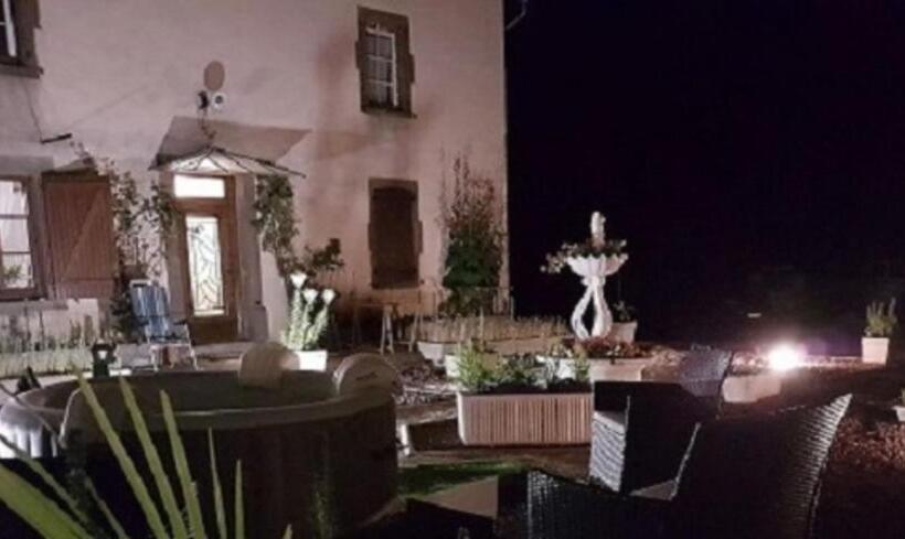 민박 La Douce Parenthèse 3 Chambres D Hôtes Accueil Motards