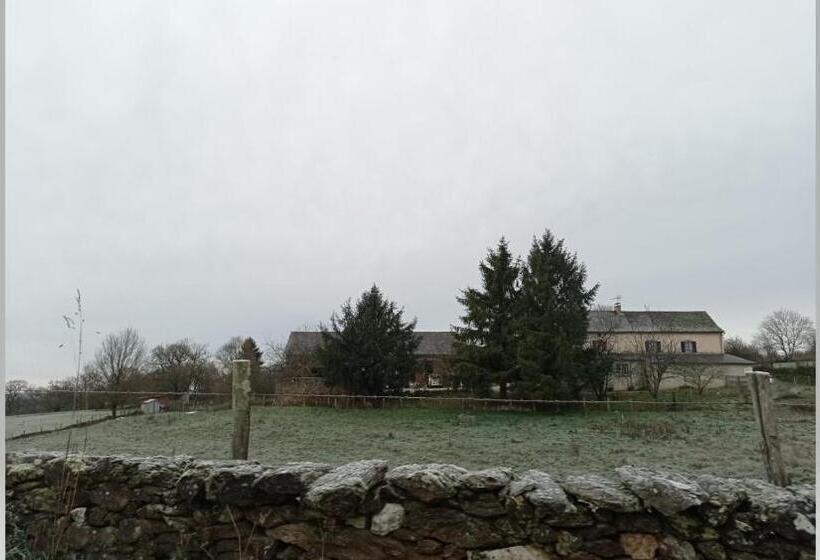 민박 La Douce Parenthèse 3 Chambres D Hôtes Accueil Motards