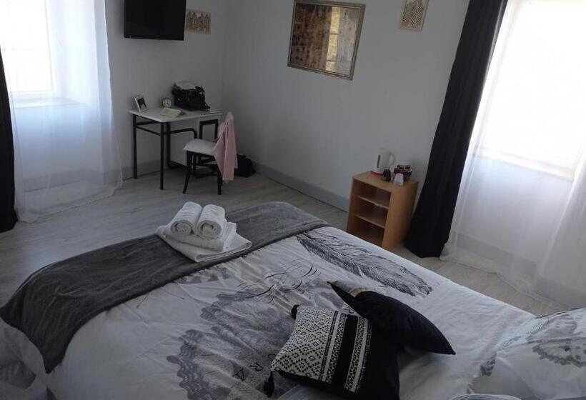 민박 La Douce Parenthèse 3 Chambres D Hôtes Accueil Motards