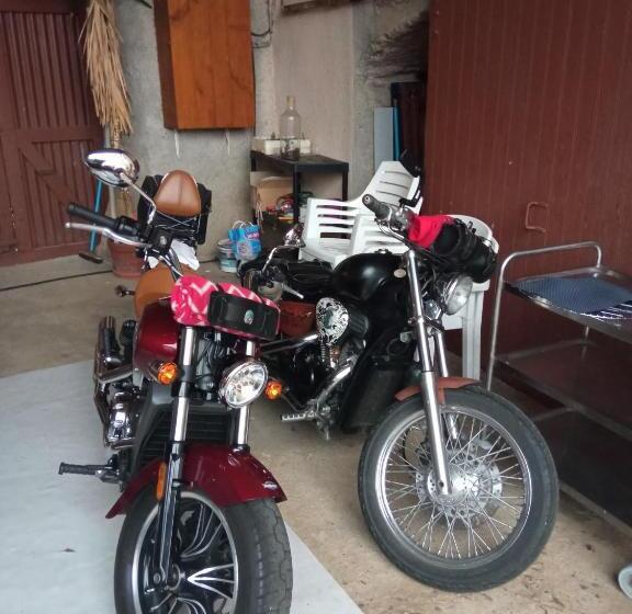 민박 La Douce Parenthèse 3 Chambres D Hôtes Accueil Motards