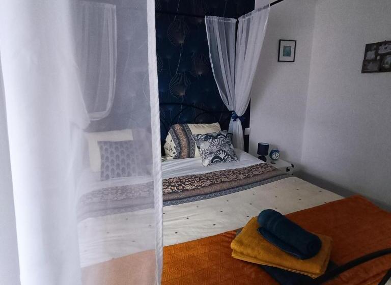 민박 La Douce Parenthèse 3 Chambres D Hôtes Accueil Motards