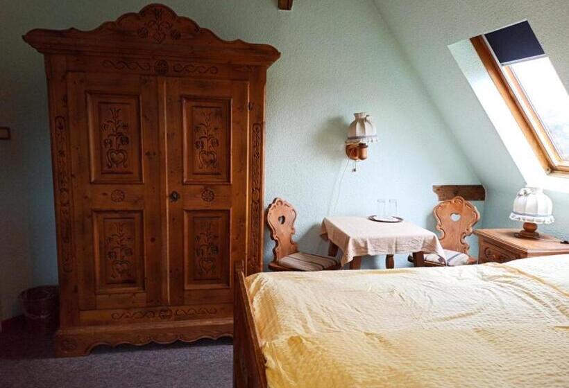 Landhotel Waldschänke