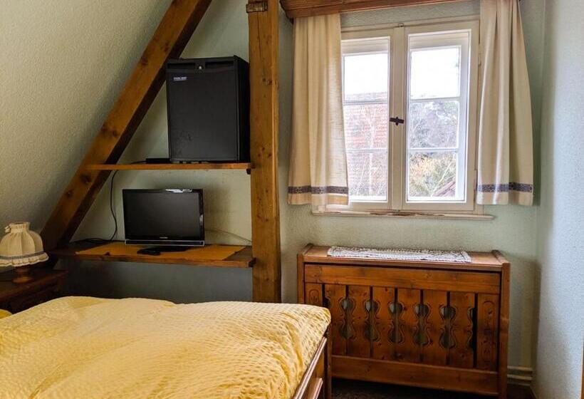 Landhotel Waldschänke