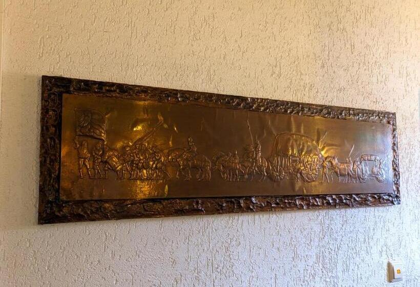 Landhotel Waldschänke