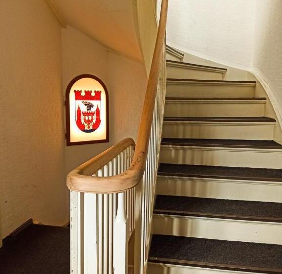 Landhotel Waldschänke