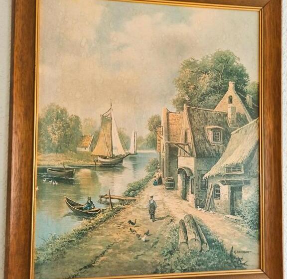 Landhotel Waldschänke