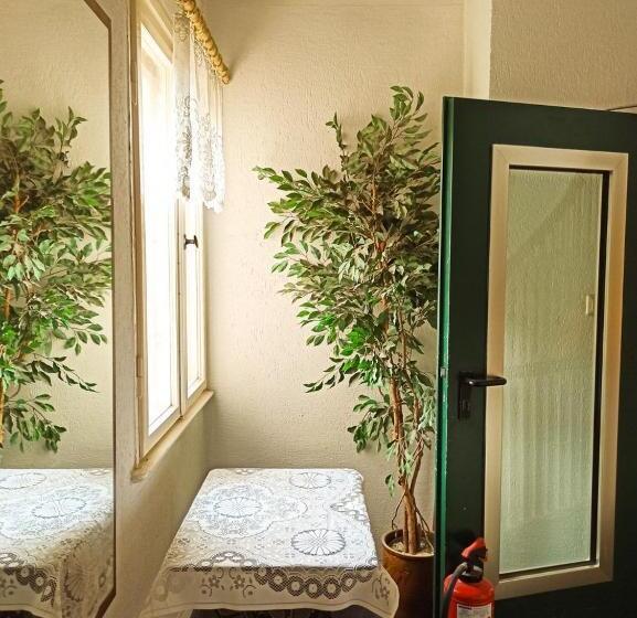 Landhotel Waldschänke