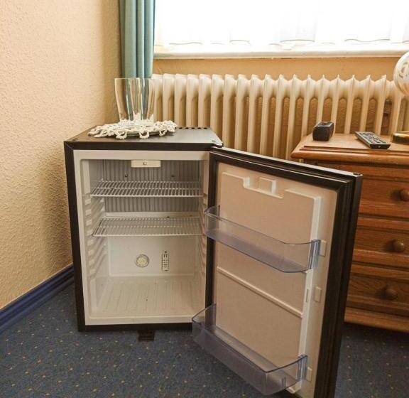 Landhotel Waldschänke