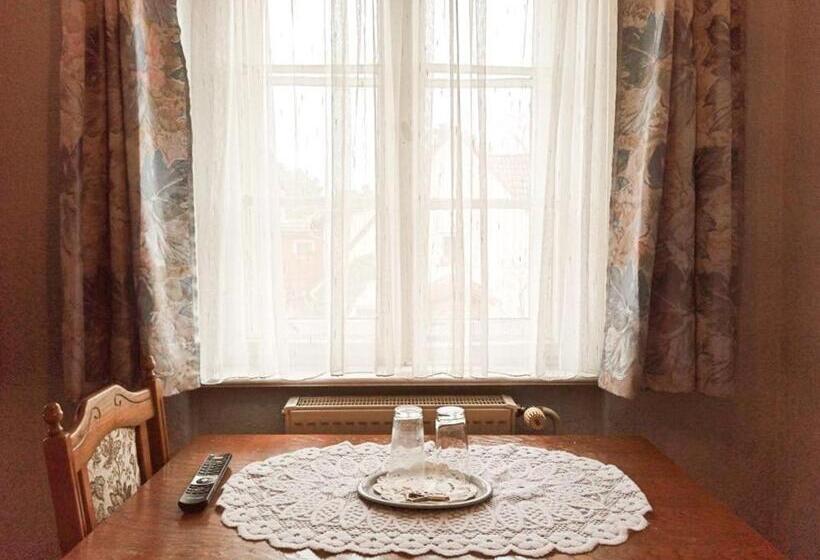 Landhotel Waldschänke