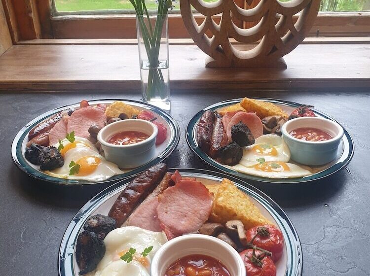 Lower House B&b Adforton