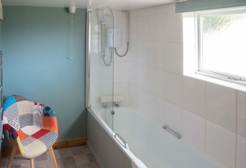 Lower House B&b Adforton