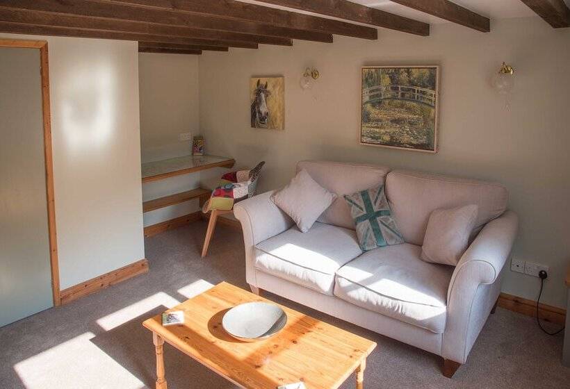 Lower House B&b Adforton