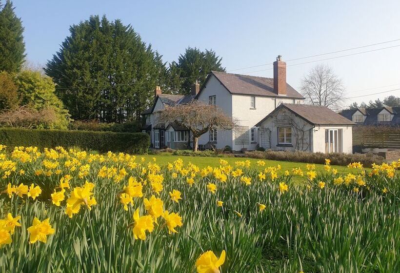 Lower House B&b Adforton