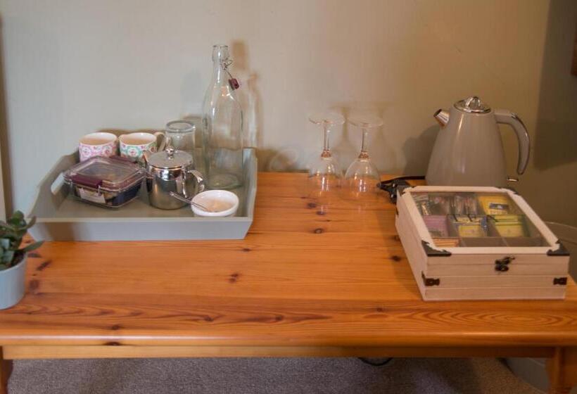 Lower House B&b Adforton