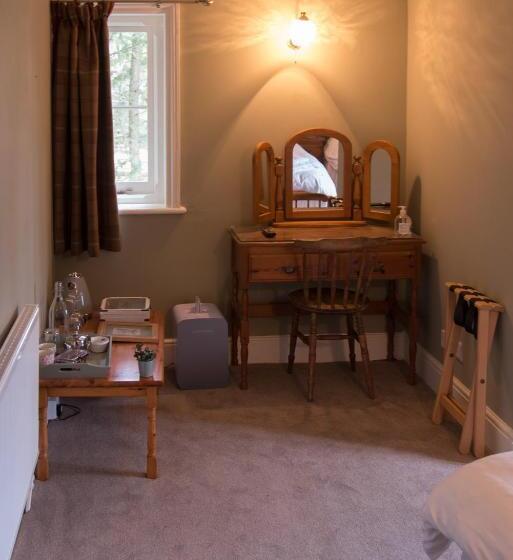 Lower House B&b Adforton