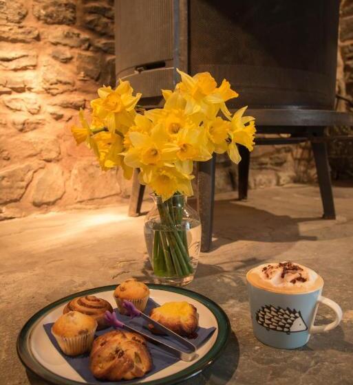 Lower House B&b Adforton