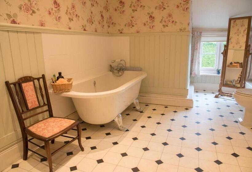 Lower House B&b Adforton