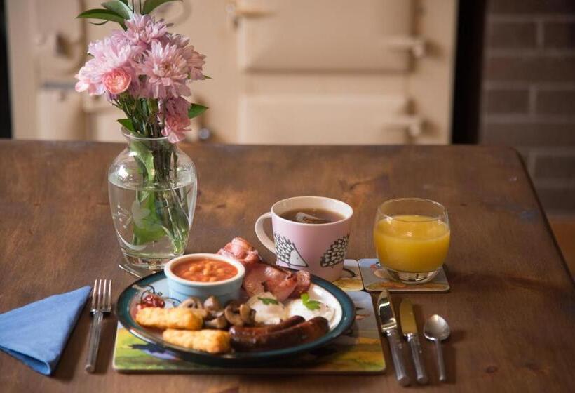 Lower House B&b Adforton