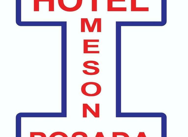 Meson Posada