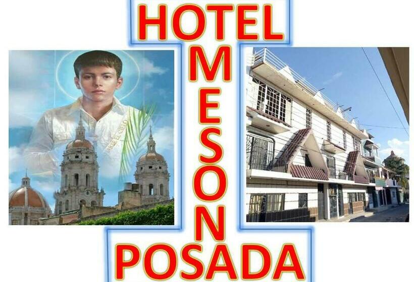 Meson Posada