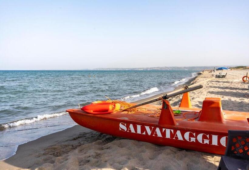 Mg Palace Hotel Costa Del Sole