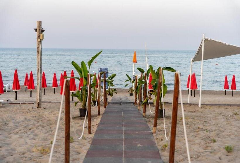 Mg Palace Hotel Costa Del Sole