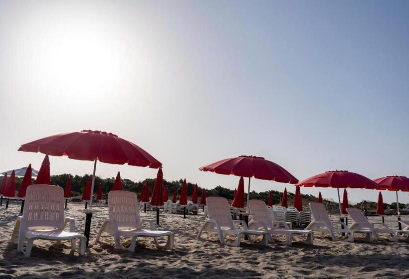 Mg Palace Hotel Costa Del Sole