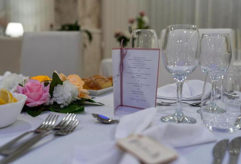 Mg Palace Hotel Costa Del Sole