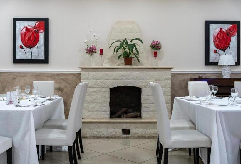 Mg Palace Hotel Costa Del Sole