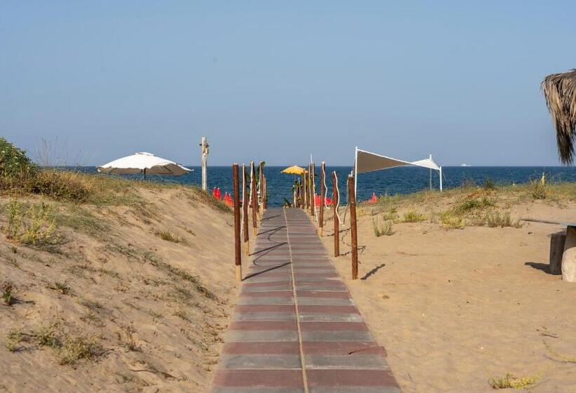 Mg Palace Hotel Costa Del Sole