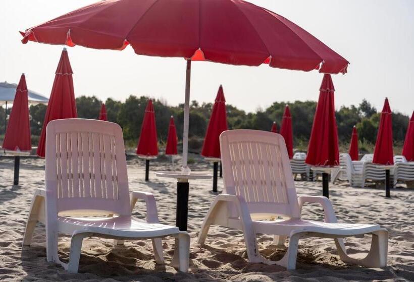 Mg Palace Hotel Costa Del Sole