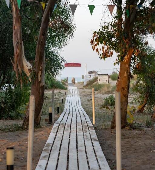 Mg Palace Hotel Costa Del Sole