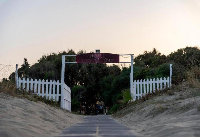 Mg Palace Hotel Costa Del Sole