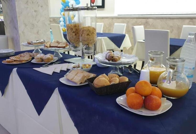 Mg Palace Hotel Costa Del Sole