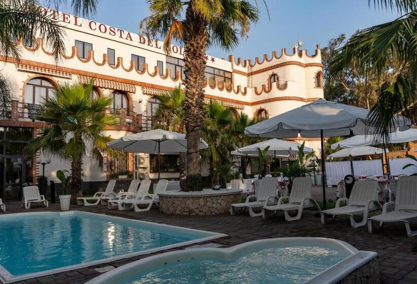 Mg Palace Hotel Costa Del Sole