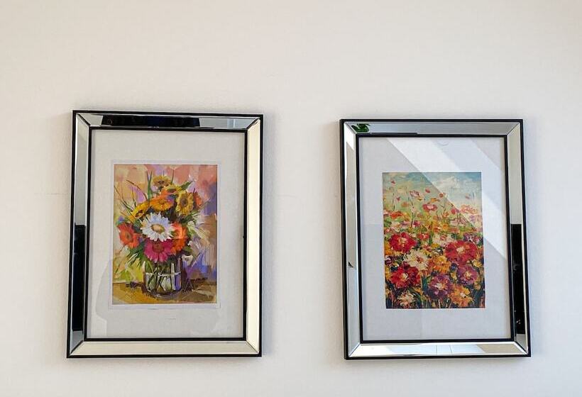 هتل Hauptbahnhof Boutique Rooms   Virtual Reception & Self Checkin