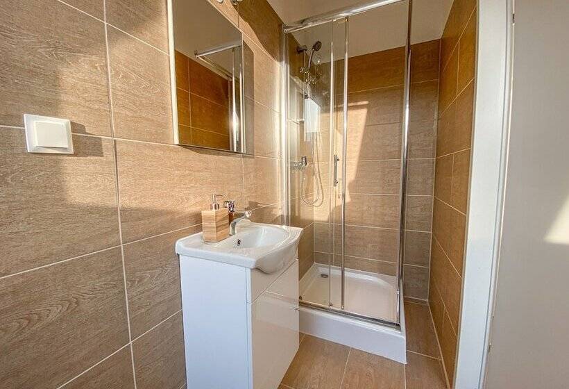 هتل Hauptbahnhof Boutique Rooms   Virtual Reception & Self Checkin