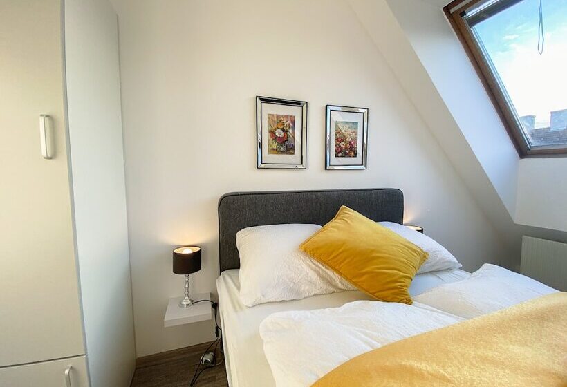 هتل Hauptbahnhof Boutique Rooms   Virtual Reception & Self Checkin