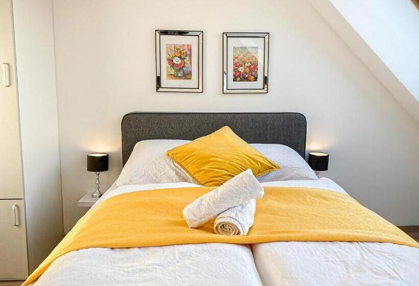 هتل Hauptbahnhof Boutique Rooms   Virtual Reception & Self Checkin