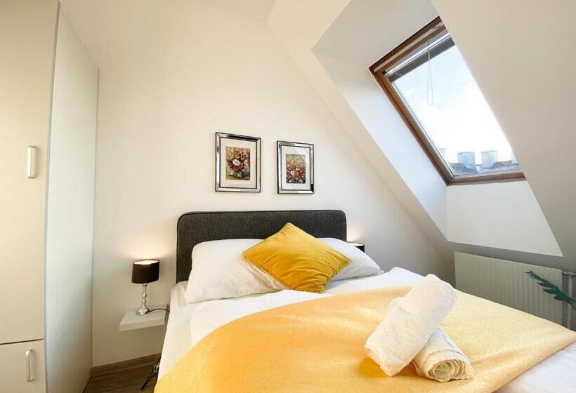 هتل Hauptbahnhof Boutique Rooms   Virtual Reception & Self Checkin
